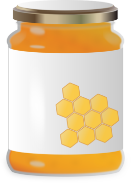 Labelling Honey Jars and Bottles | Interpack Technologies LLP