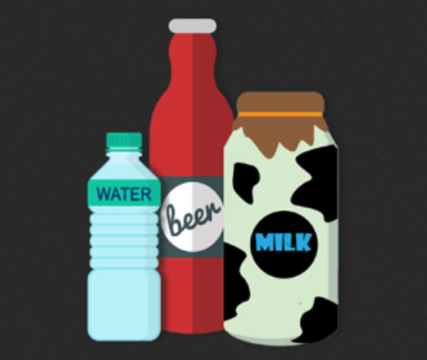 Beverage Labelling Machine | Interpack Technologies LLP